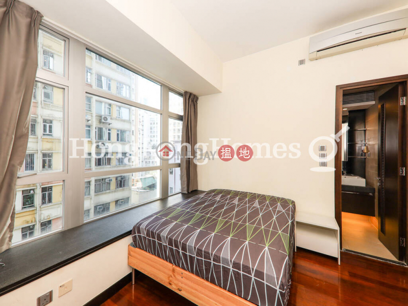 HK$ 30,000/ month J Residence | Wan Chai District, 2 Bedroom Unit for Rent at J Residence