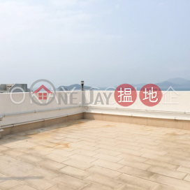 Lovely 2 bedroom on high floor with rooftop & parking | Rental | The Beachside The Beachside _0