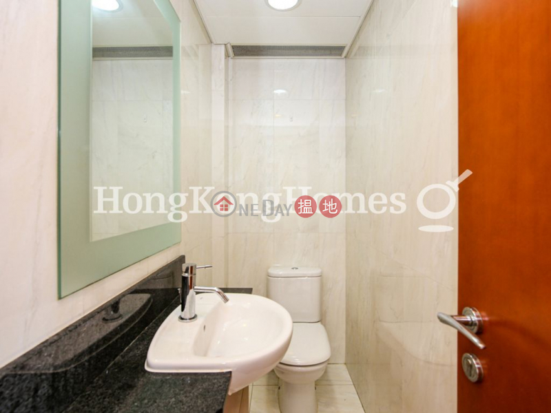Property Search Hong Kong | OneDay | Residential | Rental Listings | 3 Bedroom Family Unit for Rent at The Capri