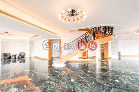 Lovely penthouse with harbour views, balcony | For Sale | Century Tower 1 世紀大廈 1座 _0