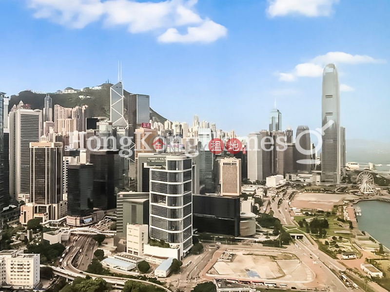Property Search Hong Kong | OneDay | Residential Sales Listings | Studio Unit at Convention Plaza Apartments | For Sale