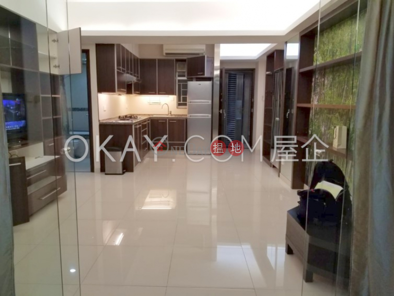 Property Search Hong Kong | OneDay | Residential | Rental Listings | Tasteful 3 bedroom on high floor | Rental