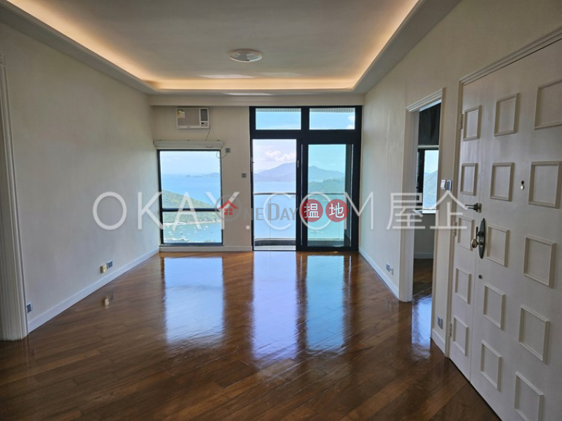 Stylish 4 bedroom with balcony & parking | For Sale | Tower 1 37 Repulse Bay Road 淺水灣道 37 號 1座 Sales Listings