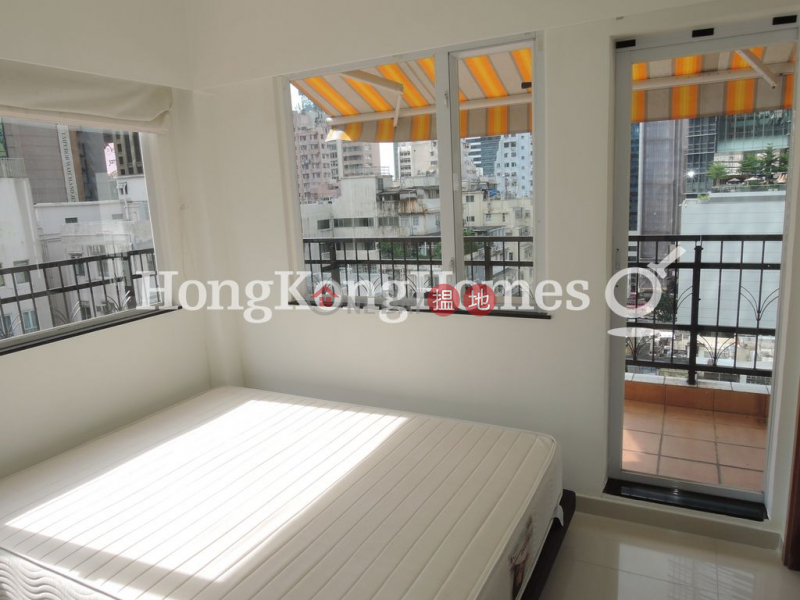 Property Search Hong Kong | OneDay | Residential Rental Listings 1 Bed Unit for Rent at Phoenix Apartments