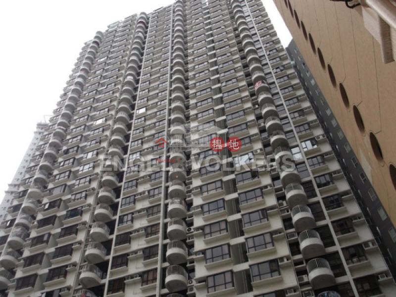 HK$ 8,000萬慧明苑中區|中半山4房豪宅筍盤出售|住宅單位
