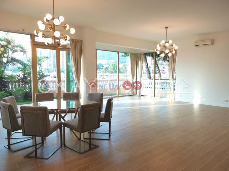 Beautiful 4 bedroom with sea views & balcony | Rental | Hong Kong Gold Coast Block 32 香港黃金海岸 32座 Rental Listings