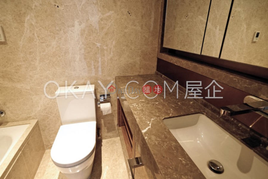 Property Search Hong Kong | OneDay | Residential Sales Listings | Luxurious 4 bedroom with balcony & parking | For Sale