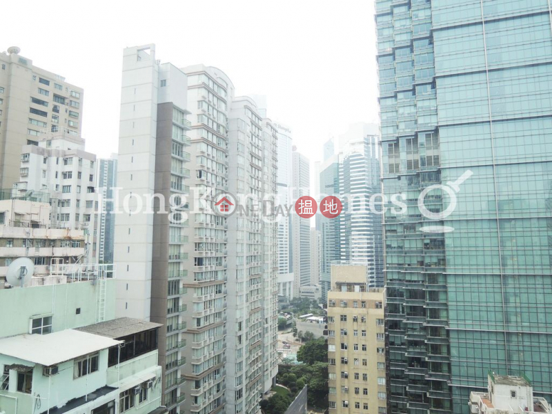 香港搵樓|租樓|二手盤|買樓| 搵地 | 住宅出租樓盤-愛寶大廈一房單位出租