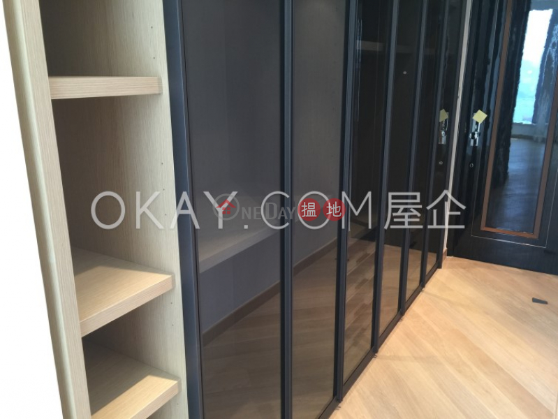 Property Search Hong Kong | OneDay | Residential, Sales Listings Gorgeous 4 bedroom in Kowloon Station | For Sale