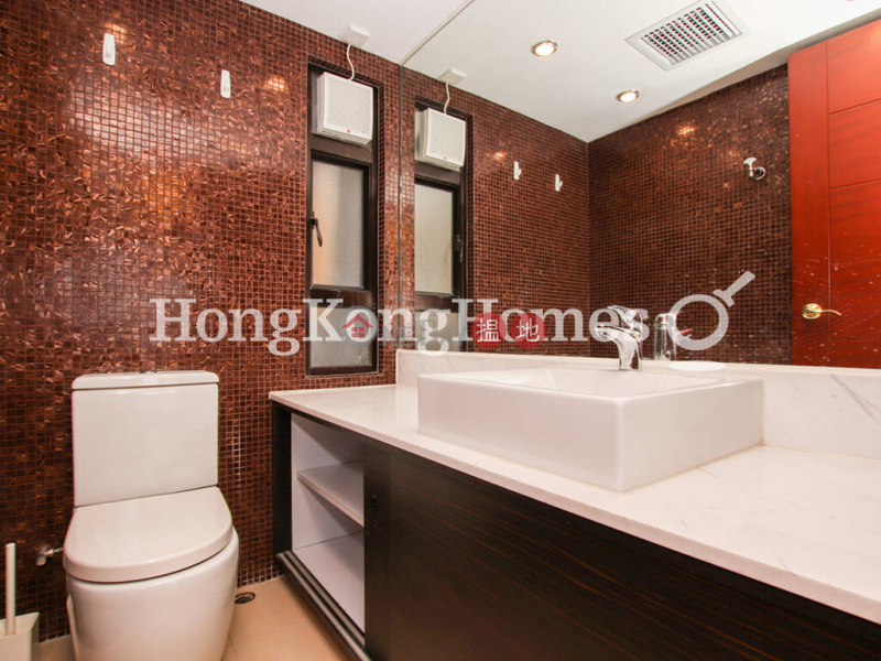 HK$ 1.1億-濠景閣-中區|濠景閣三房兩廳單位出售