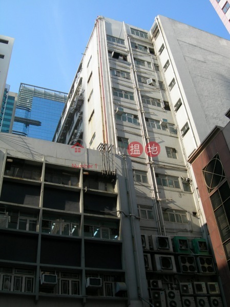 Tin On Industrial Building (Tin On Industrial Building) Cheung Sha Wan|搵地(OneDay)(1)