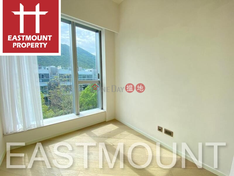 HK$ 23M Mount Pavilia | Sai Kung Clearwater Bay Apartment | Property For Sale in Mount Pavilia 傲瀧- Brand new low-density luxury villa | Property ID: 2211