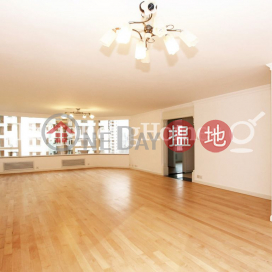 4 Bedroom Luxury Unit for Rent at Silvercrest | Silvercrest 聚安樓 _0