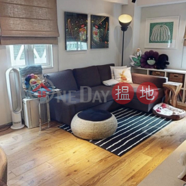 Practical Home/Office with 1BR + 1 Bath, Welland Building 偉利大廈 | Western District (RITAK-0710515260)_0