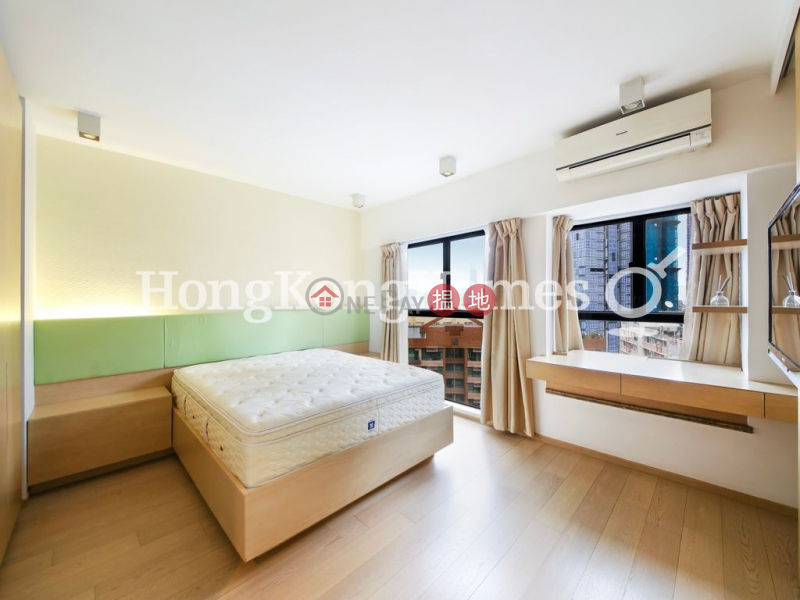 HK$ 30,000/ 月蔚華閣-西區-蔚華閣一房單位出租