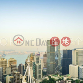 4房5廁,極高層,星級會所,連車位薈萃苑出售單位