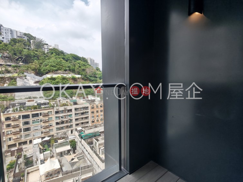 Property Search Hong Kong | OneDay | Residential | Rental Listings Stylish 3 bedroom with balcony | Rental
