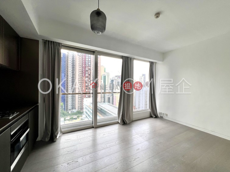 Property Search Hong Kong | OneDay | Residential | Rental Listings Cozy 1 bedroom with balcony | Rental