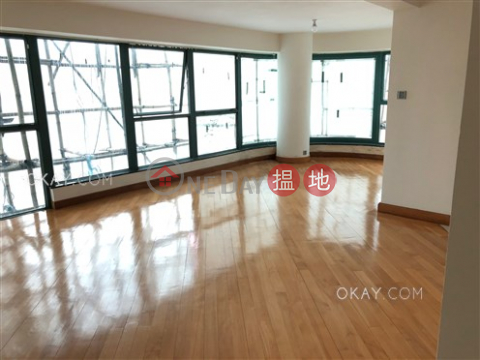Luxurious 3 bedroom with parking | Rental | 22 Tung Shan Terrace 東山臺 22 號 _0