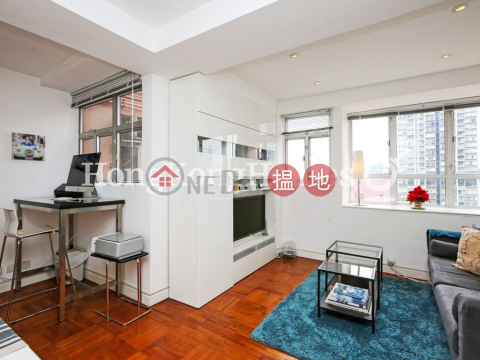 1 Bed Unit for Rent at Wah Fai Court, Wah Fai Court 華輝閣 | Western District (Proway-LID75459R)_0