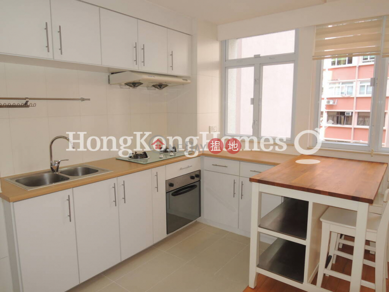 Property Search Hong Kong | OneDay | Residential, Rental Listings 2 Bedroom Unit for Rent at Shan Shing Building