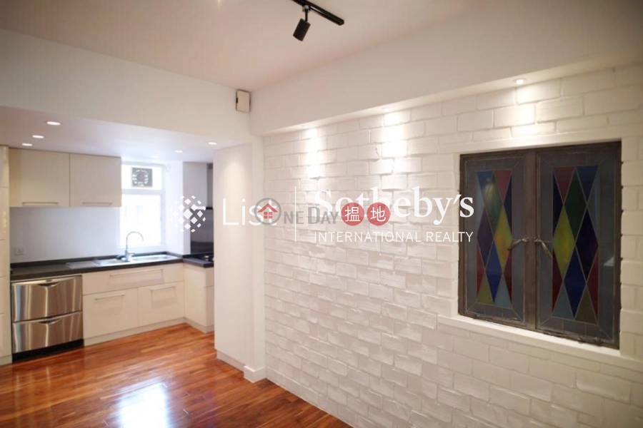 HK$ 40,000/ month | 3 U Lam Terrace Central District | Property for Rent at 3 U Lam Terrace with 1 Bedroom