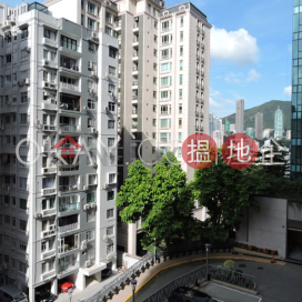 2房1廁,實用率高,連車位,露台滿輝大廈出售單位