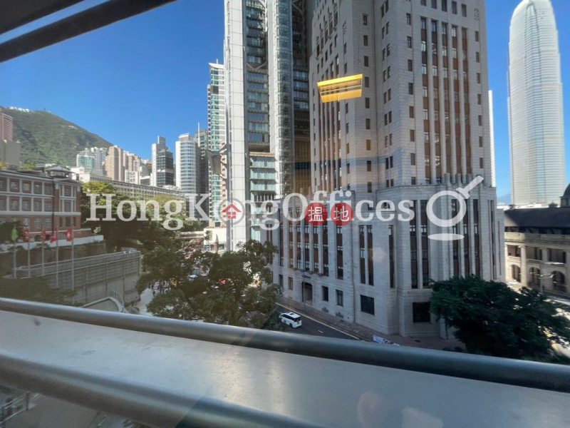 Property Search Hong Kong | OneDay | Office / Commercial Property Rental Listings, Office Unit for Rent at Cheung Kong Center