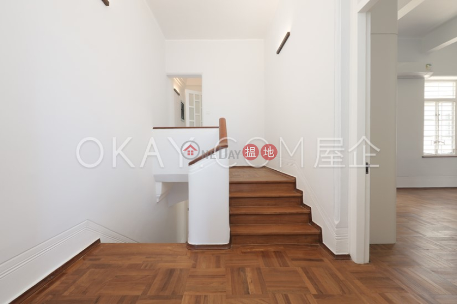 HK$ 150,000/ month, Felix Villas (House 1-8) | Western District | Beautiful house with sea views, terrace & balcony | Rental