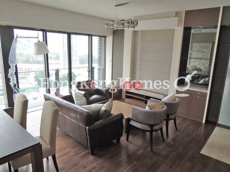 3 Bedroom Family Unit for Rent at The Ultimate, 8 Boundary Street | Kowloon Tong Hong Kong Rental HK$ 56,800/ month