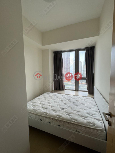 HK$ 3,500萬-Grand Austin 1座-油尖旺-grand austin 3房 1 套