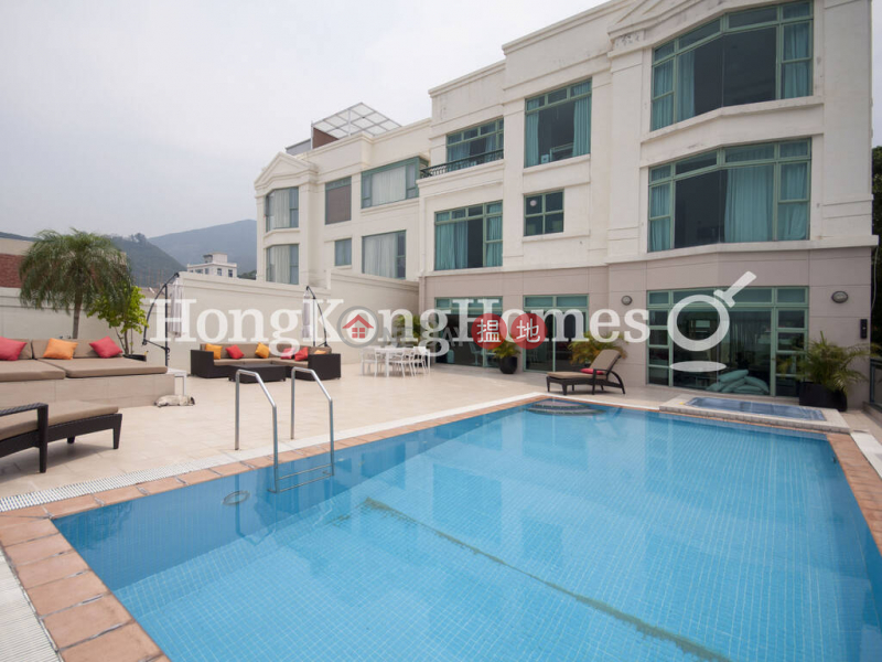 Ocean Bay-未知-住宅|出售樓盤|HK$ 2億