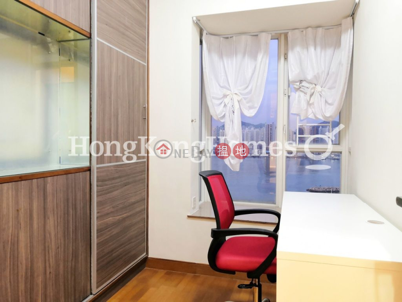 3 Bedroom Family Unit for Rent at Le Printemps (Tower 1) Les Saisons 28 Tai On Street | Eastern District, Hong Kong Rental, HK$ 36,000/ month