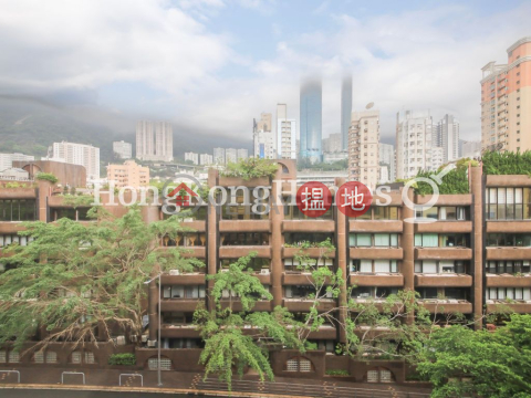 3 Bedroom Family Unit at The Hampton | For Sale | The Hampton 藍塘道45號 _0