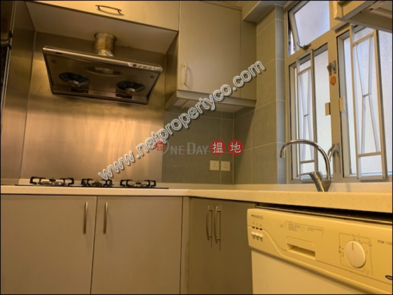 恆信園6期-高層-住宅|出租樓盤HK$ 43,000/ 月