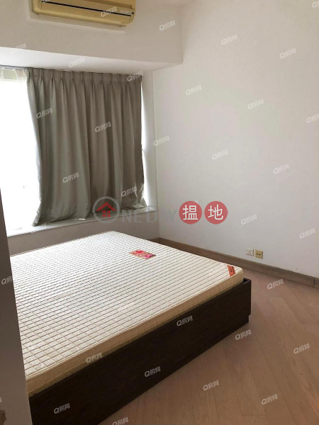 HK$ 24.5M | The Masterpiece | Yau Tsim Mong | The Masterpiece | 1 bedroom Mid Floor Flat for Sale