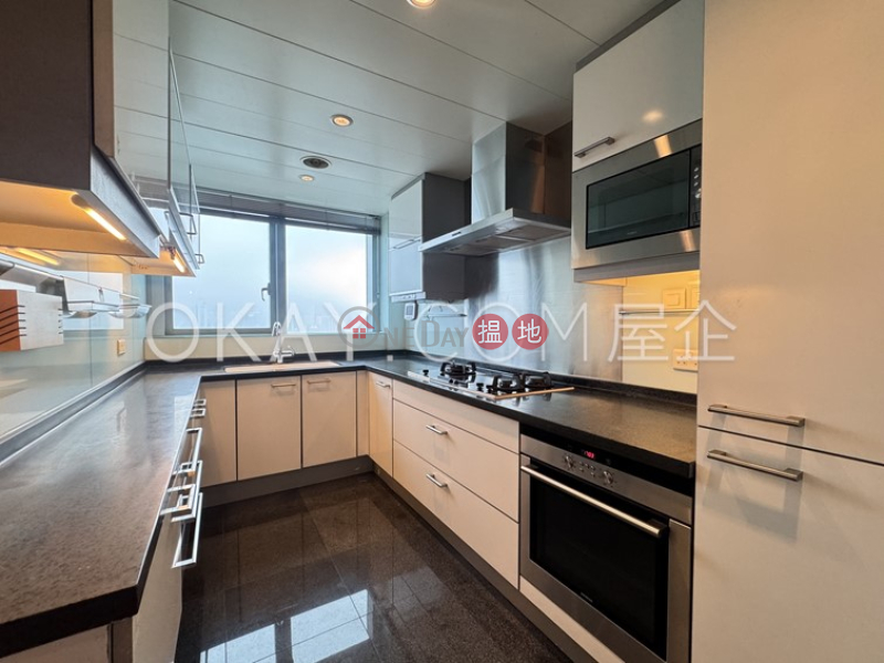 Exquisite 2 bedroom in Kowloon Station | Rental 1 Austin Road West | Yau Tsim Mong Hong Kong Rental | HK$ 70,000/ month