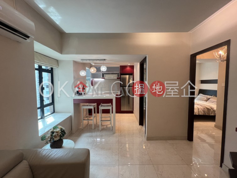 Charming 1 bedroom on high floor | For Sale | Fairview Height 輝煌臺 _0