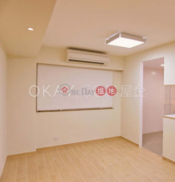 Gorgeous 3 bedroom with parking | Rental, ROCKFORD MANSION 嘉柏園 Rental Listings | Kowloon City (OKAY-R408328)