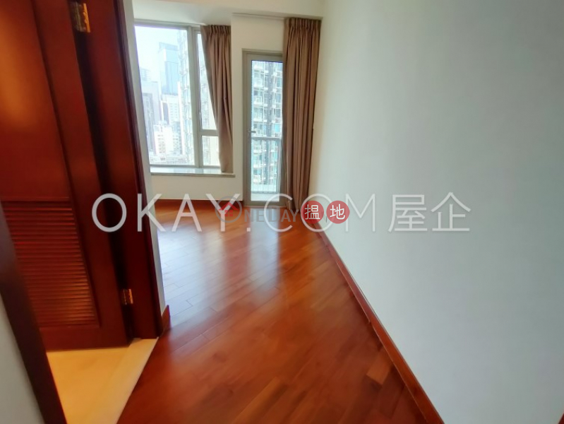 Rare 2 bedroom with balcony | Rental, The Avenue Tower 2 囍匯 2座 Rental Listings | Wan Chai District (OKAY-R289327)