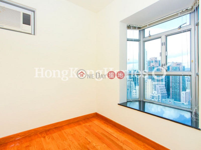 HK$ 8.8M | Golden Lodge | Western District | 3 Bedroom Family Unit at Golden Lodge | For Sale