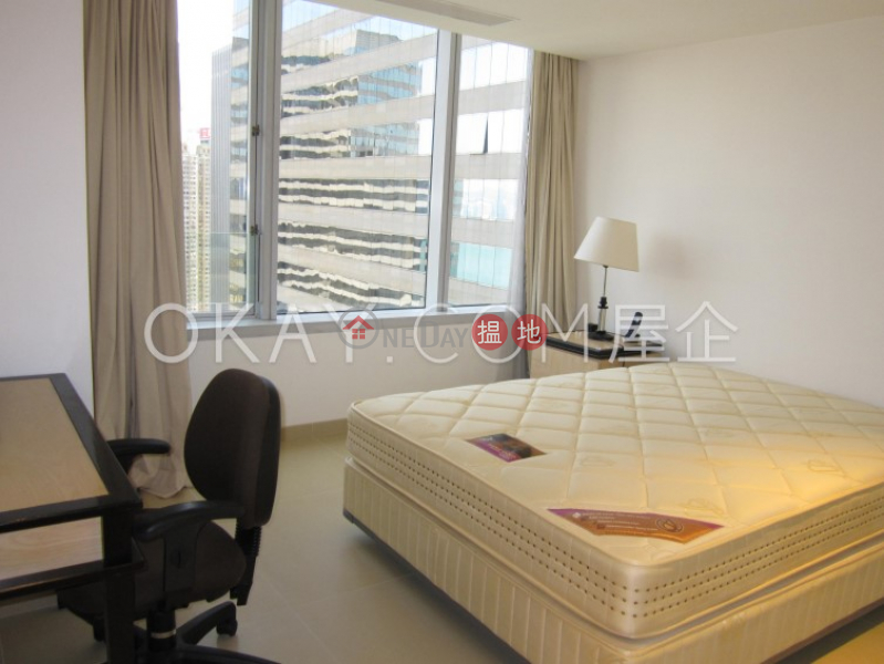 Stylish 2 bedroom on high floor with harbour views | Rental 1 Harbour Road | Wan Chai District, Hong Kong Rental HK$ 50,000/ month