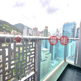 1房1廁,極高層,露台嘉薈軒出售單位 | 嘉薈軒 J Residence _0