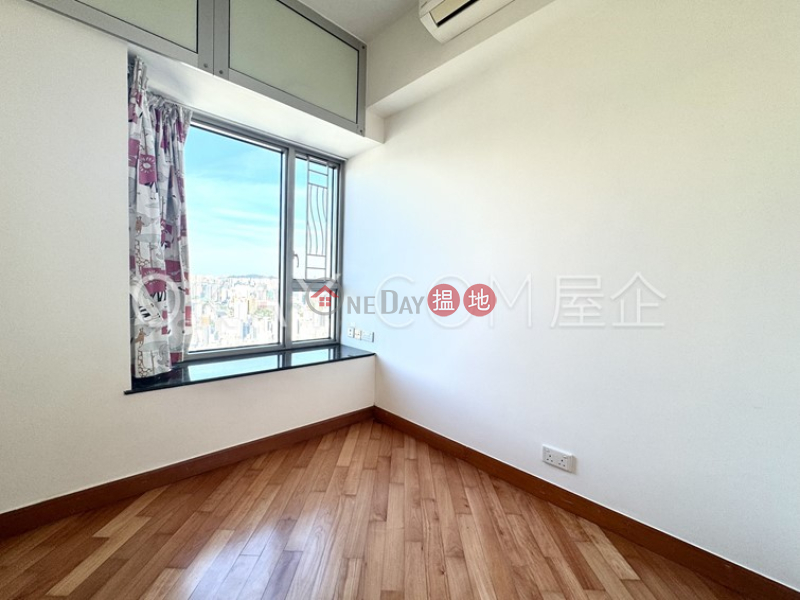 HK$ 48,000/ 月-擎天半島油尖旺3房2廁,極高層,星級會所,露台擎天半島出租單位
