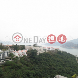 Beautiful 4 bedroom with sea views, balcony | Rental | Grand Garden 華景園 _0
