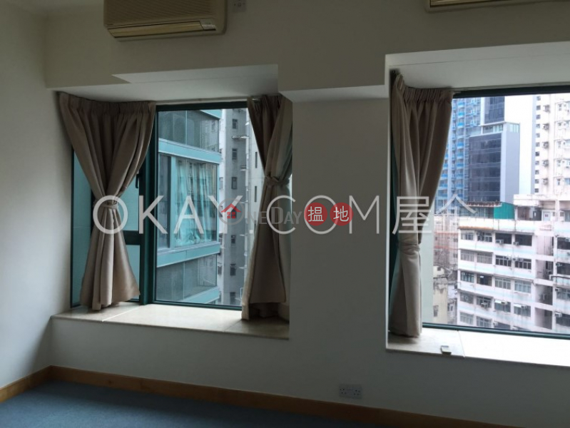 Practical 1 bedroom in Western District | Rental | Manhattan Heights 高逸華軒 Rental Listings