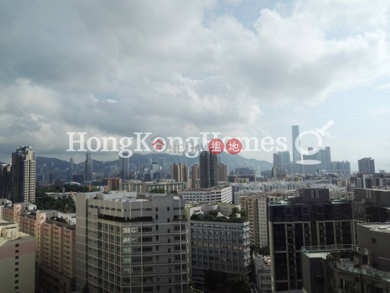 Property Search Hong Kong | OneDay | Residential, Sales Listings | 2 Bedroom Unit at Mantin Heights | For Sale
