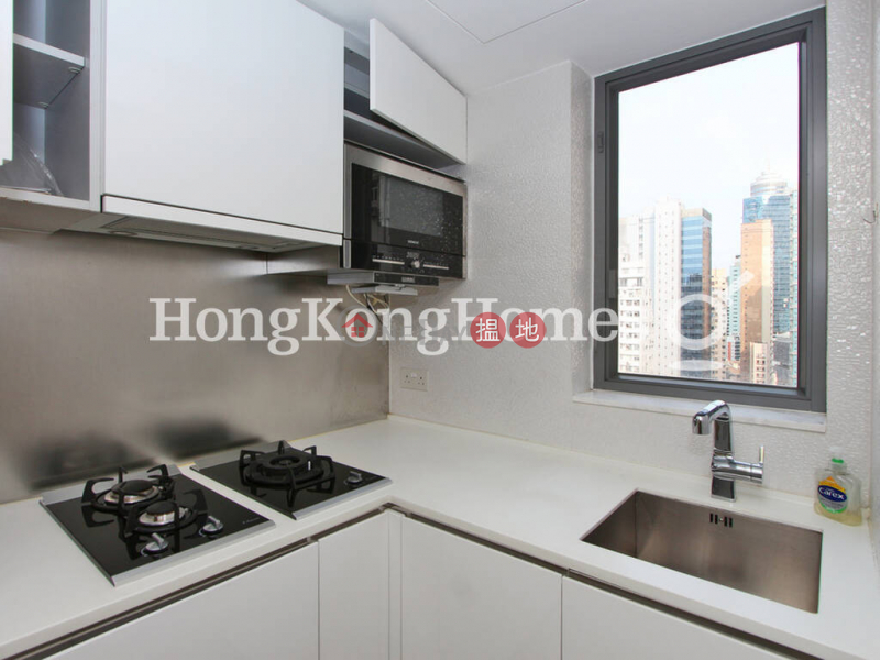 HK$ 21,500/ month, Centre Point Central District, 1 Bed Unit for Rent at Centre Point