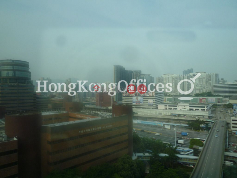 Office Unit for Rent at Concordia Plaza, Concordia Plaza 康宏廣場 Rental Listings | Yau Tsim Mong (HKO-60488-AKHR)