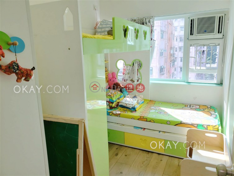 Property Search Hong Kong | OneDay | Residential Rental Listings | Efficient 3 bedroom in Quarry Bay | Rental